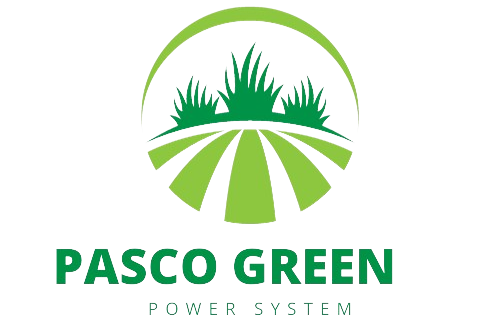 Pasco Green Power System